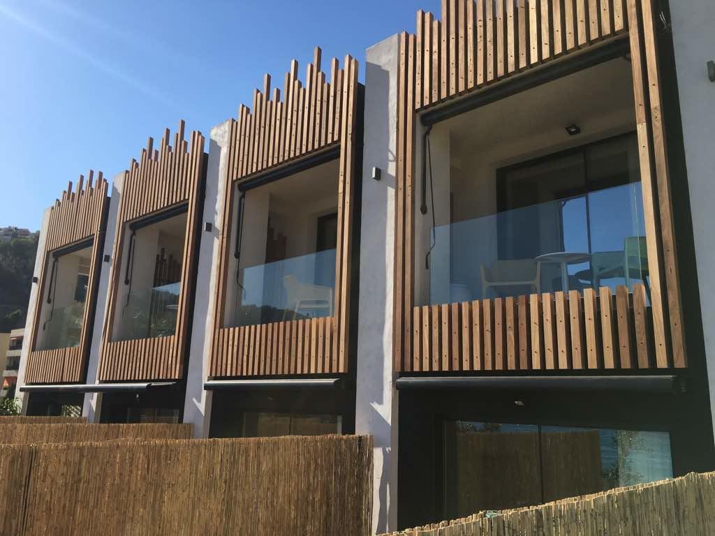 فندق H Boutique Pena Parda لا هيرادورا المظهر الخارجي الصورة